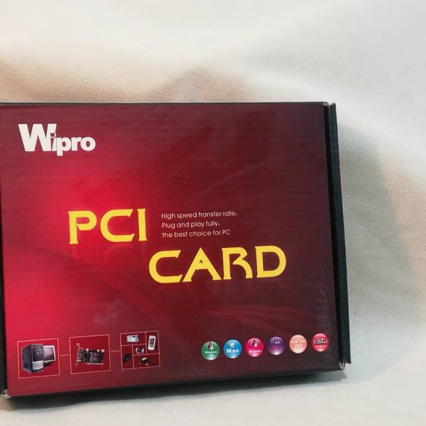 کارت PCI Wipro