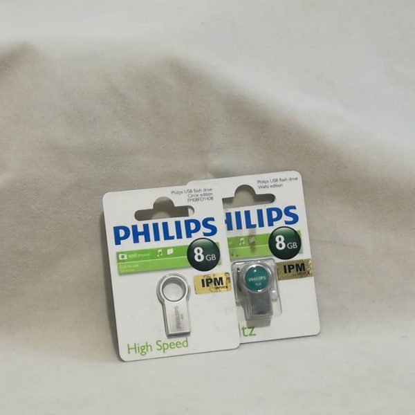 فلش مموری Philips 8 G